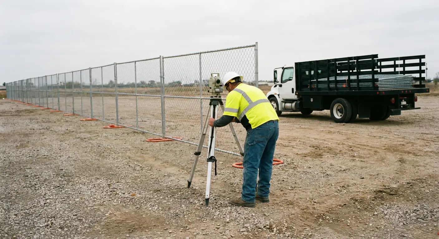 Geotechnical & Survey Access in Kingwood, TX