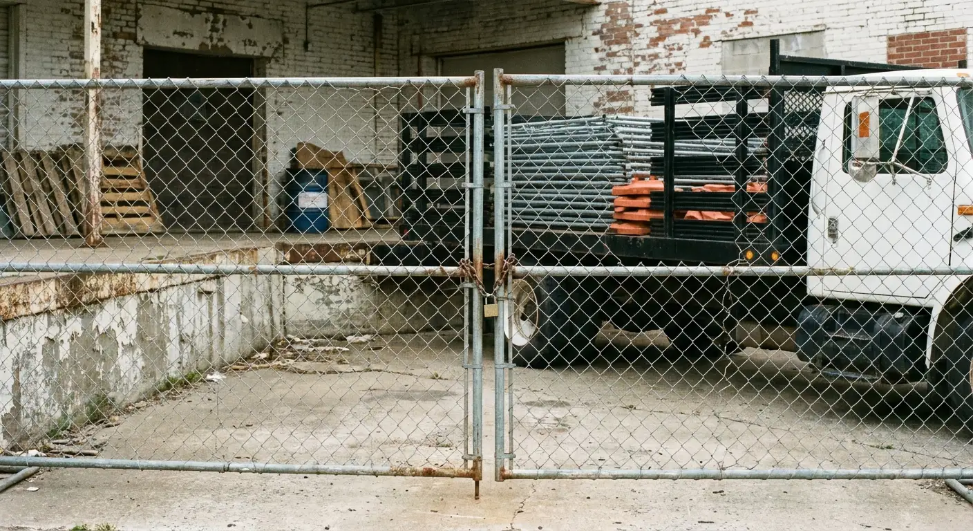 Asset Recovery Operations in Kingwood, TX