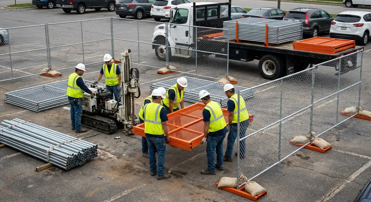 Geotechnical Soil Analysis in Kingwood, TX