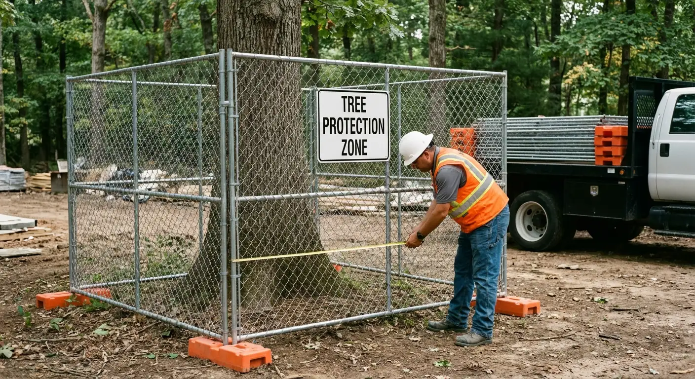 Environmental Compliance Zones in Kingwood, TX